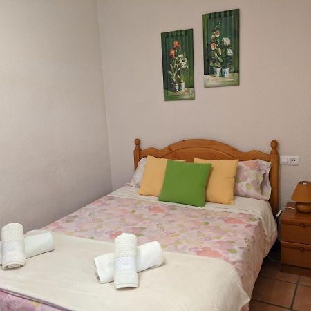 Calle Frailes Apartamento Granada Buitenkant foto